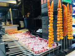 -歹街(金成店)