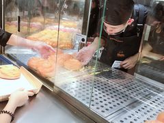 -LELECHA乐乐茶(美罗城店)