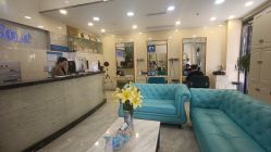 -SOLO Hair Salon