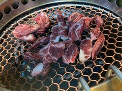 -九田家黑牛烤肉料理(新光汇店)