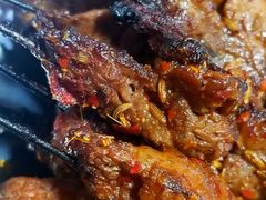 -清真·马峰烤肉(小学习北巷店)