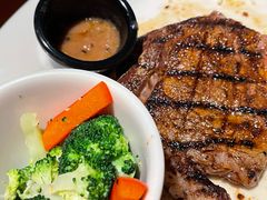 -Texas Roadhouse(世纪汇广场店)