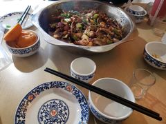 -勇记干锅居(德阳店)