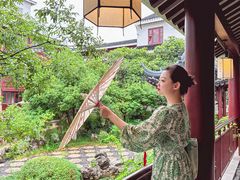 -瑞面(吴宫泛太平洋酒店)