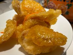 -上关东东北菜(夫子庙水游城店)