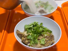 -宋老三苏肉羊肉汤老店