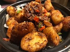 -天厨妙香素食餐厅(清华店)