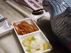 -吴越荣记苏州菜·松鼠桂鱼(月光码头店)