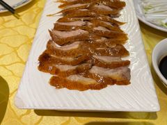 -红红烤鸭店(西单店)