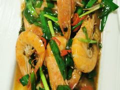 -星奇缘·海鲜餐厅(东山美食地标店)