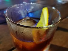 -爵士花园音乐酒吧餐厅