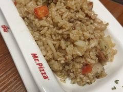 -米斯特比萨(罗斯福店)