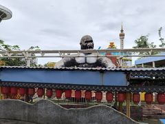 -白沙门生态公园
