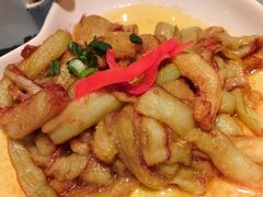 -彭耕记猪油炒小菜(吉联mall店)