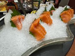 -海世船说·海鲜餐厅(南昌店)