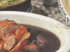 -南京大牌档(崇文门国瑞店)