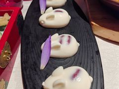 -千百味红餐厅·江西菜(绿地双子塔店)