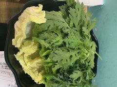 -云中鱼蒸汽石锅鱼(川沙百联店)