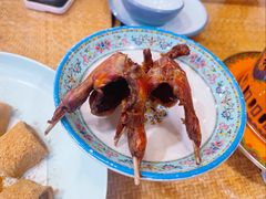 -乔家满族八大碗(流水沟店)