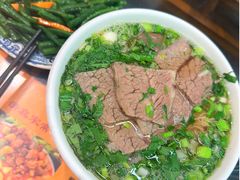 -东方宫·中国兰州牛肉拉面(三里屯店)