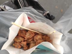 -傅强排骨(成都总店)