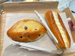 -烘焙町面包店(西四店)