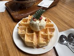 -乌托邦咖啡(武侯祠店)