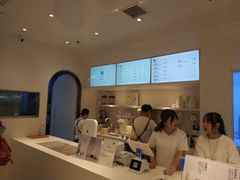 -兰熊鲜奶(西直门凯德mall店)