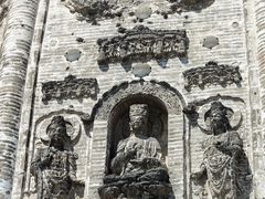 -广胜寺塔