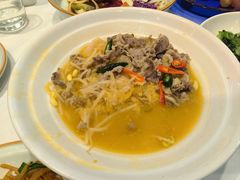 -到家尝北京菜(西坝河店)