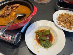 -房陵农家(东亭店)