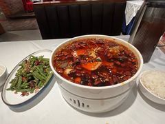 -小山城·馋嘴蛙(亚运村店)