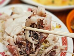 -澳门陈光记烧味饭店(南京德基广场店)