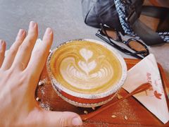 -乌托邦咖啡(武侯祠店)