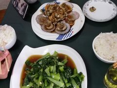 -香满居张记小厨私房菜(青岛站店)