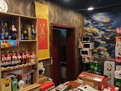-鱼美人烤鱼坊