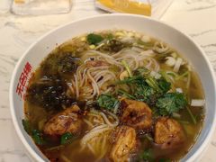 -无名缘米粉(领展购物广场京通店)