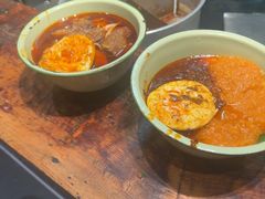 -鞠老头钵钵面(大坪店)