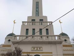 -哈尔滨道外清真寺