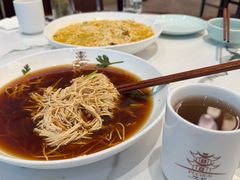 -富春茶社(国庆路店)