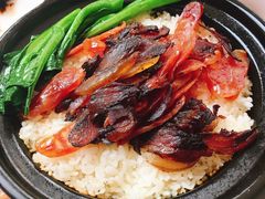-御花园·粤菜·海鲜火锅(中山公园店)
