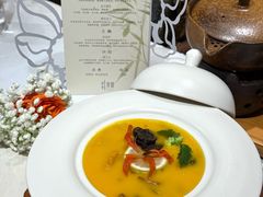 -叶叶菩提(太原别墅店)