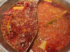 -李姑婆鲜切牛肉火锅自助(凤城二路店)