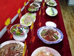 -昱德来·天津菜(河西店)