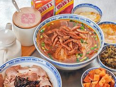 -永丰面馆(汉口路店)