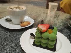 -星璨·自助餐厅-厦门禹洲温德姆至尊豪廷大酒店