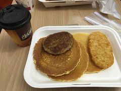 -麦当劳(机场DFS店)