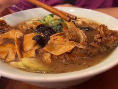 -奎元馆.百年奎元.非遗传承(西湖边的解放路店)