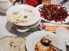 -辣婆婆(航天桥店)