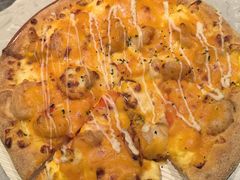 -必胜客(远大路店)